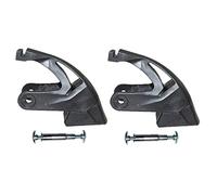 Zxpjkyu Kit de Patins à roulettes Premium 2X
