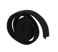 Zxpjkyu Manchon pour Tuyau de Sac d'Hydratation avec Tube Isolant en Néoprène Doux Empêche Le Tube de Sac de Adapté pour Randonnée Vélo Sorties en