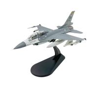 Zxpjkyu Maquette d'avion de Chasse à L'échelle 1/72, Idéale comme Cadeau pour Un Bureau, Une Chambre Ou Un Comptoir.