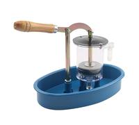 Zxpjkyu Modèle de Pompe à Eau, Jouet STEM, Puzzle de Puits Hydraulique pour Enfants et Adolescents