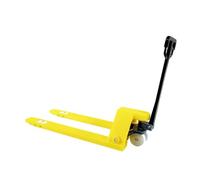 Zxpjkyu Modèle Réduit de Chariot élévateur à L'échelle 1/18, Servant de Mini-Pelle et D'accessoire D'atelier en PP, Idéal pour Les Collectionneurs, Jaune