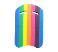 Zxpjkyu Natation Kickboard Aide de Natation pour La Piscine D'été Exercice Des