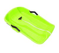 Zxpjkyu Neige, Skis d'hiver, Neige, Herbe, Sable, Skis, Snowboard, pour Enfants/Adultes, Vert