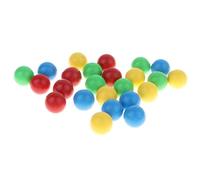 Zxpjkyu Nourrir La Grenouille Affamée - Jeu de Société pour 2 à 4 Joueurs - Accessoires : 24 Perles