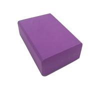 Zxpjkyu Pierre de Gué D'équilibre Pierres de Rivière Sensorielles Matériau EVA Antidérapant Jouets de Jeu Sensoriels Blocs de de Parcours D'obstacles Pou, violet