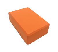 Zxpjkyu Pierre de Gué D'équilibre Pierres de Rivière Sensorielles Matériau EVA Antidérapant Jouets de Jeu Sensoriels Blocs de de Parcours D'obstacles Pou, orange