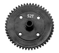 Zxpjkyu Pignon Principal Droit 52T pour Voiture RC AR310429 Pièce de Rechange Robuste et Haute Performance