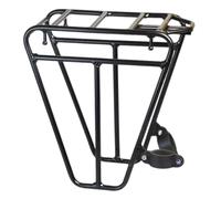 Zxpjkyu Porte-Bagages Avant pour Vélo de Route Longue Distance