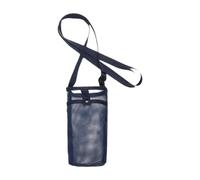 Zxpjkyu Porte-Bouteille Pliable pour Activités de Plein Air, Noir