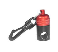 Zxpjkyu Porte- Compact pour Système Respiratoire de Rechange de Gilet Stabilisateur, Rouge