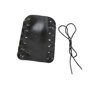 Zxpjkyu Protège-main Cor Français Accessoire Instrument Protection Housse Cuir Pu Fabrication Artisanale Doux Longue Durée Antidérapant pour Enfants Adultes