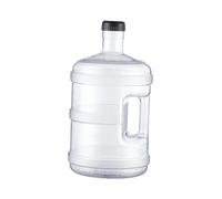 Zxpjkyu Réservoir d'eau de 15 L, Fût Réutilisable pour Fontaines