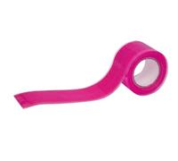 Zxpjkyu Ruban Adhésif pour Pagaie de Kayak, Ruban de Guidon Multifonctionnel, 3 M, étanche, Accessoires pour Aviron, Haltères, Sports, Rose