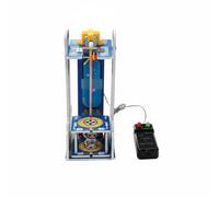 Zxpjkyu Science Enfant Kit d'Assemblage Jouet Ascenseur DIY Modèle Électronique Expérience Éducative Logique Adapté Étude Maison Projet Scolaire