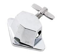 Zxpjkyu Support de Fixation pour Tom Basse, Accessoire de Montage pour Pied de Tom Basse, Pièce de Rechange pour Batterie, Fixation Robuste et Simple, Idéal P, style A
