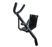 Zxpjkyu Support pour Saxophone Alto Accroche Murale pour Saxophone Support Mural pour Instrument à Vent Accessoire de Fixation Ferme Pièce de Rechange En Fer, 1