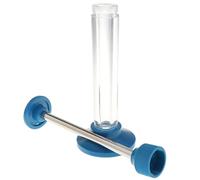 Zxpjkyu Testeur D'allumage par Compression d'air, Modèle Réduit pour Expérience de Physique, Jouet D'entraînement Scolaire, Kit D'expérimentat
