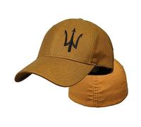 ZXRSJBL The Terminal Tactical Casquette de baseball extensible pour homme et femme - Pour la course à pied/pêche - Kaki, kaki, L