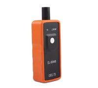 ZXShow EL-50448 OEC-T5 Outil de Réinitialisation des Pneus TPMS Relearn Reset Activation Outil pour Véhicules EL-50448 2006-2021
