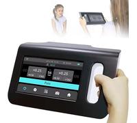 ZXSYYDS écran Tactile LCD 7 Pouces 1080p avec IA - Détection Rapide en 3 Secondes, Angle De Vision De 0 à 180°, pour Les Examens Ophtalmologiques Et De Santé Oculaire, Distance De Détection De 98 Cm