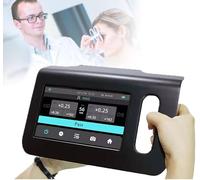 ZXSYYDS Examens Oculaires Portables Appareil De Dépistage du Glaucome, Appareil De Vision Numérique, Appareil D'examen Oculaire sans Fil, pour équipement Ophtalmologique