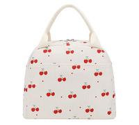 ZXTGBQ Sac Isotherme Repas Pour Femme Enfant, Lunch Bag Glaciere Isotherme ImperméAble, Sac Repas Femme, Lunch Box ImperméAble Portable Pour Les Pique-Niques éCole Bureau