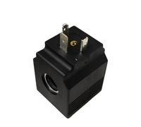 ZXTIIEUF Bobine d'électrovanne M14040002 M14450002 M14450004 M14040008 M14040001 M14001002 M14001005 M142200004 AB000001 AB000002(M14001005 AC230V)