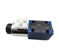 ZXTIIEUF Électrovanne hydraulique 4WE6C62 4WE6C62/EG24N9K4 Vanne de Commande directionnelle MNR:R900561272
