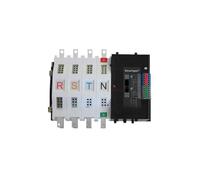ZXTIIEUF Interrupteur Automatique Double Alimentation SGQ250A-630A/T-4P for Groupe électrogène 160, Module ATS de Type T
