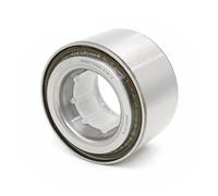 ZXTIIEUF Roulement de moyeu de Roue Automatique DU43770045,5/41,5 43KWD07 517013, 43 x 77 x 45,5 x 41,5 mm, roulements à Rouleaux Coniques à Double rangée