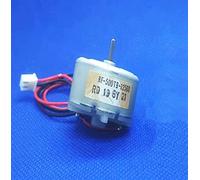 zxxin-Moteur électrique RF-500TB-12560 DC Moteur,DC 4.0-12.0V,Micro-Moteurs pour la réduction de la Police de la Police de la Police Valve électrique Robuste et Durable