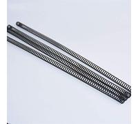 Zxxin-Ressort, Ressort de Compression, 1PCS, Pression en Acier Ressort, Fil Dia 2.3/2.6/4 mm Dia extérieur 16-38mm Longueur 400mm, Tous Les Accessoires (Length : 2.3x16x400mm)