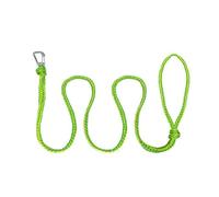 ZXYHBHD 2pcs Corde Fluorescente pour Kayak, Compatible avec Perception Pescador 12 2017-2026, Corde D'amarrage avec Crochet