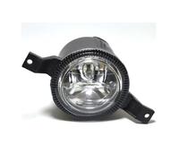 ZXYIWSDF Antibrouillard Avant Voiture Ensemble De Feux Antibrouillard Transparents pour Pare-Chocs Compatible avec Geely pour MK pour Cross 2010 2011 2012 2013 2014 2015 2016(Left)