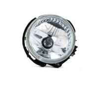 ZXYIWSDF Antibrouillard Avant Voiture Ensemble De Feux De Jour Et Antibrouillards Accessoires Automobiles Compatible avec Subaru pour Forester 2008 2009 2010 2011 2012 84501SC000(Left)