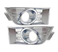 ZXYIWSDF Antibrouillard Avant Voiture Ensemble De Phares Antibrouillard Avant pour Pare-Chocs Compatible avec Ford pour Edge 2007 2008 2009 2010 7T4Z17E810B 7T4Z17E811B