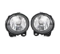 ZXYIWSDF Antibrouillard Avant Voiture Ensemble Feu De Jour/antibrouillard Compatible avec BMW pour Série 2 F22 F23 2014 2015 pour Série 5 F10 F11 2011 2012 2013 63177839865(1 Pair)