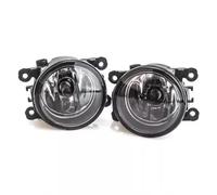 ZXYIWSDF Antibrouillard Avant Voiture Ensemble Feu De Jour Et Antibrouillard Accessoire Auto Compatible avec Ford pour C-Max 2007 2008 2009 2010 2011 2012 2N1115201AB(1 Pair)