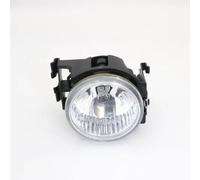 ZXYIWSDF Antibrouillard Avant Voiture Ensemble Feu De Jour Et Antibrouillard Compatible avec Subaru pour Impreza 2011 2012 2013 2014 pour WRX STI 2013 2014 84927-AG220(Right)