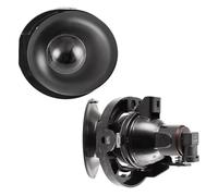 ZXYIWSDF Antibrouillard Avant Voiture Ensemble Feux Antibrouillard pour Pare-Chocs Avant Circulation Diurnes Compatible avec Dodge pour Challenger 2015 2016 2017 2018 2019 2020