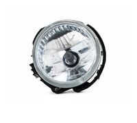 ZXYIWSDF Antibrouillard Avant Voiture Feu Antibrouillard De Pare-Chocs Avant Feu De Conduite Diurne Compatible avec Subaru pour Impreza pour WRX 2008 2009 2010 84501SC010 84501SC000(Right)