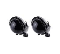 ZXYIWSDF Antibrouillard Avant Voiture Module De Feux De Jour Et De Feux Antibrouillard Compatible avec BMW pour Mini pour Roadster 2012 2013 2014 2015 2751295