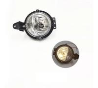 ZXYIWSDF Antibrouillard Avant Voiture Phare Antibrouillard Avant Compatible avec Mini pour Roadster 2012 2013 2014 2015 pour Clubvan 2012 2013 2014 63172751295(Right)