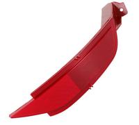 ZXYIWSDF Antibrouillard Compatible avec Ford pour Fiesta 2009-2013 2014 Pare-Chocs Arrière Voiture Réflecteur Droit Couvercle Lumière Antibrouillard Clignotant Séquentiel Pièces Automobiles