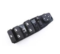 ZXYIWSDF Bouton Lève-vitre Voiture Compatible avec BMW pour X3 F25 2011 2012 61319241955 61319238239 61319179913 Interrupteur De Commande De Fenêtre Principale Côté Conducteur(B)