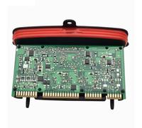 ZXYIWSDF Module Phare Compatible avec pour Série 5 F10 LCI 2013 2014 2015 2016 OEM: 63117440877 7409579 Module De Pilote De Phare De Voiture AFS pour TMS BFL