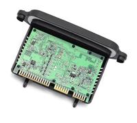 ZXYIWSDF Module Phare Compatible avec pour Série 5 F18 2011 2012 2013 OEM:63117316217 Unité De Module De Pilote pour TMS De Contrôle De Phare Adaptatif De Voiture Accessoires Automobiles