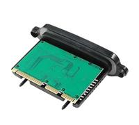 ZXYIWSDF Phares Module Compatible avec BMW 7304593 635212802 63117304593 63117316217 Module De Commande De Puissance De Ballast De Phares Au Xénon Module Commande De Conduite TMS De Phare