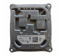 ZXYIWSDF Phares Module Compatible avec Peugeot Les Accessoires De Voiture 10EEG122222 130732940400 Ballast De Phare DRL Module D'unité De Commande D'entraînement Adaptatif De Phare