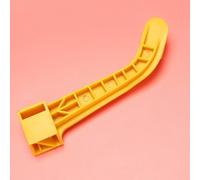 ZXYIWSDF Poignée Ouverture Capot Moteur Compatible avec Citroën pour Berlingo pour Peugeot pour Partner 2008 2009 2010 2011-2017 7934.E7 7934.C5 Poignée De Verrouillage De Capot De Voiture